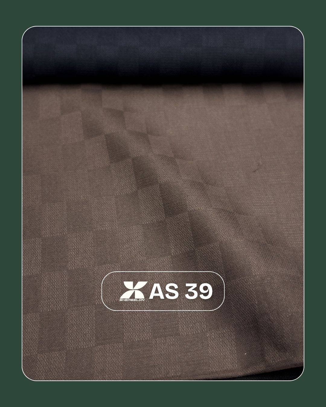 Panjabi Fabric Asco Cargo AS39