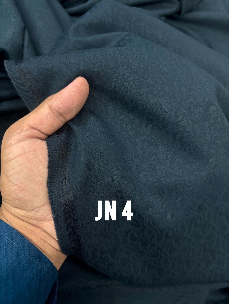 Panjabi Fabric JNG JN 4