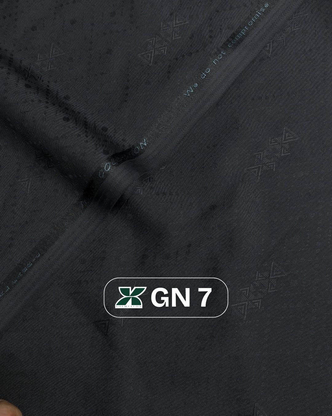 Panjabi Fabric GN Tex GN7