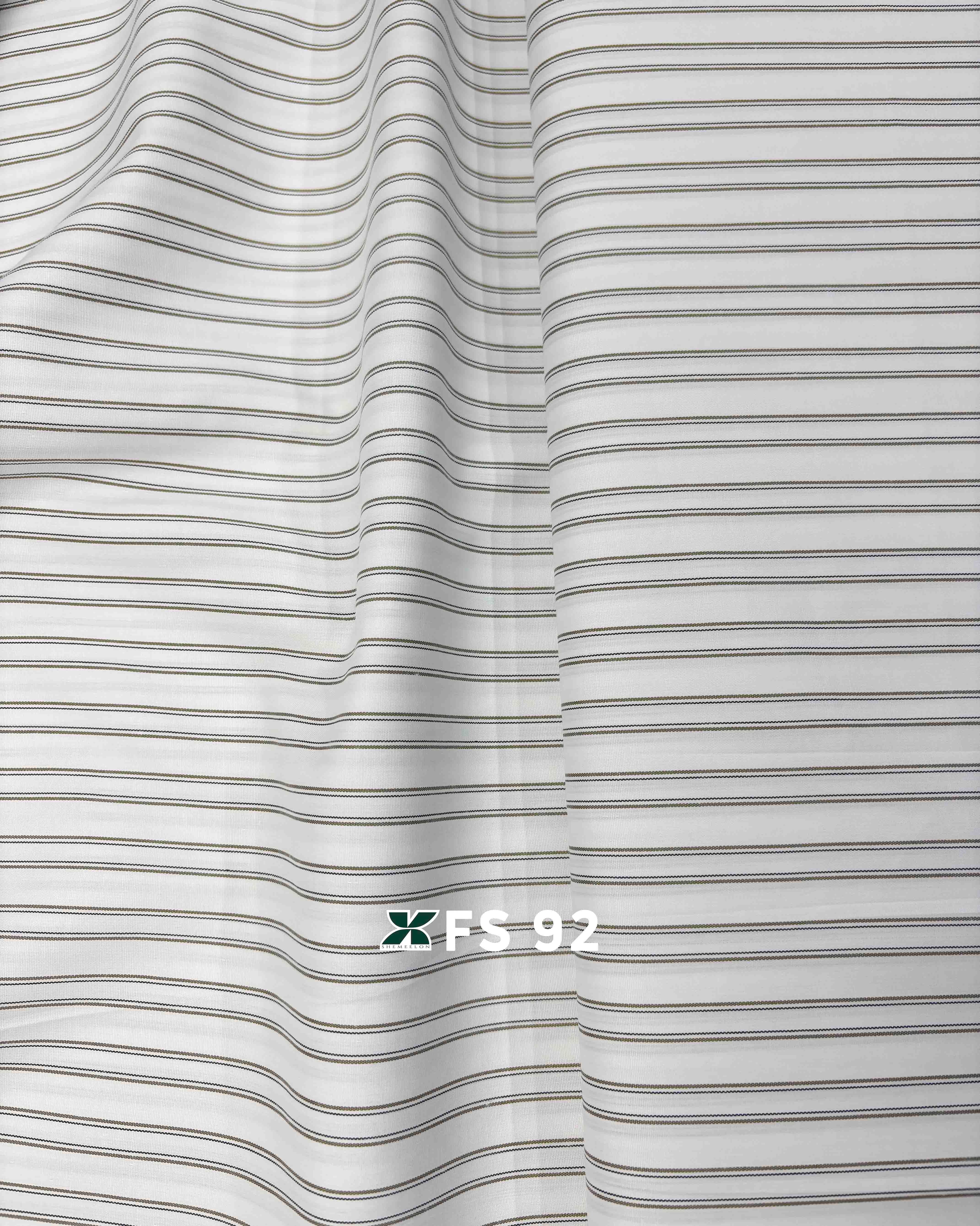 Formal shirt fabric FS92