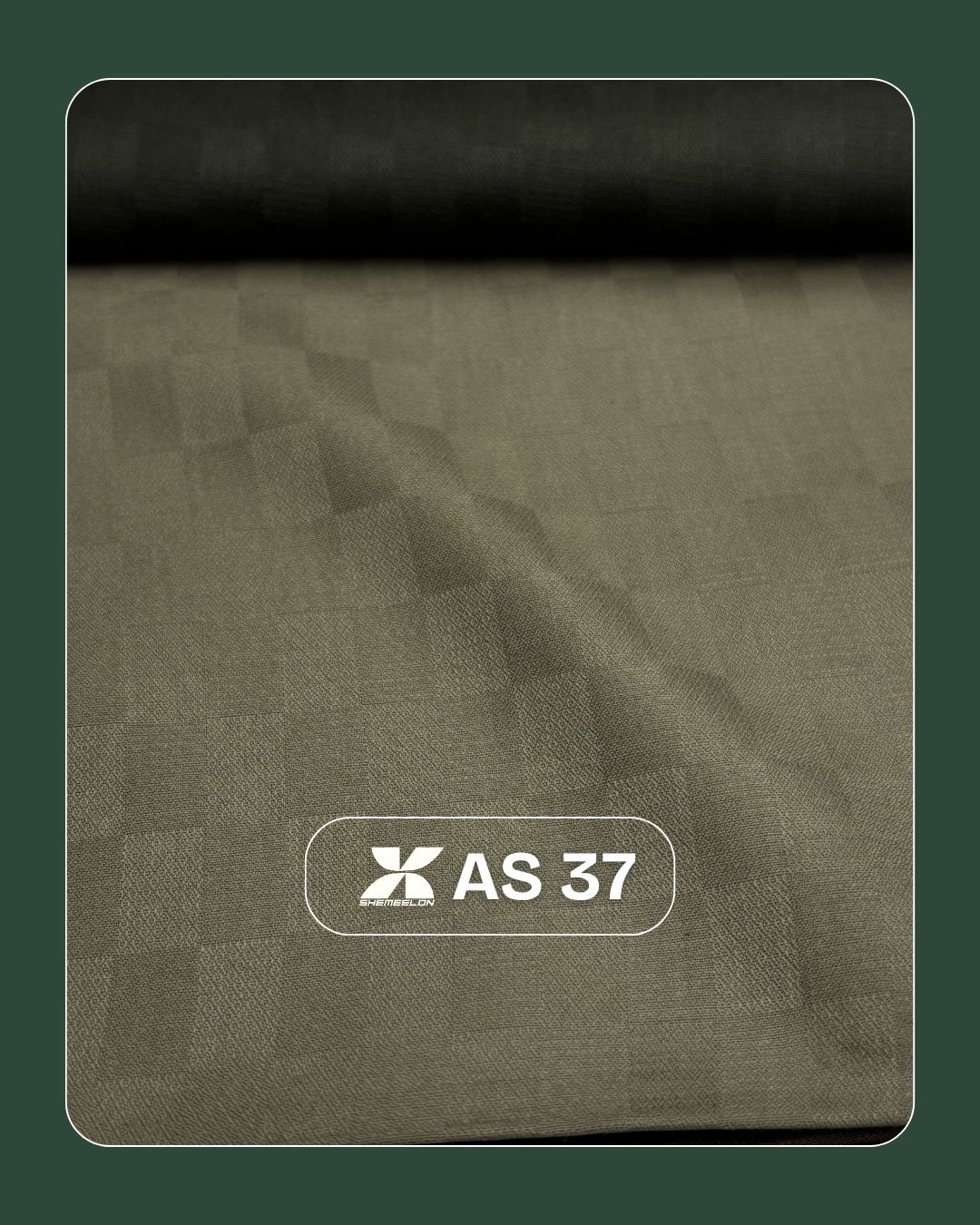Panjabi Fabric Asco Cargo AS37