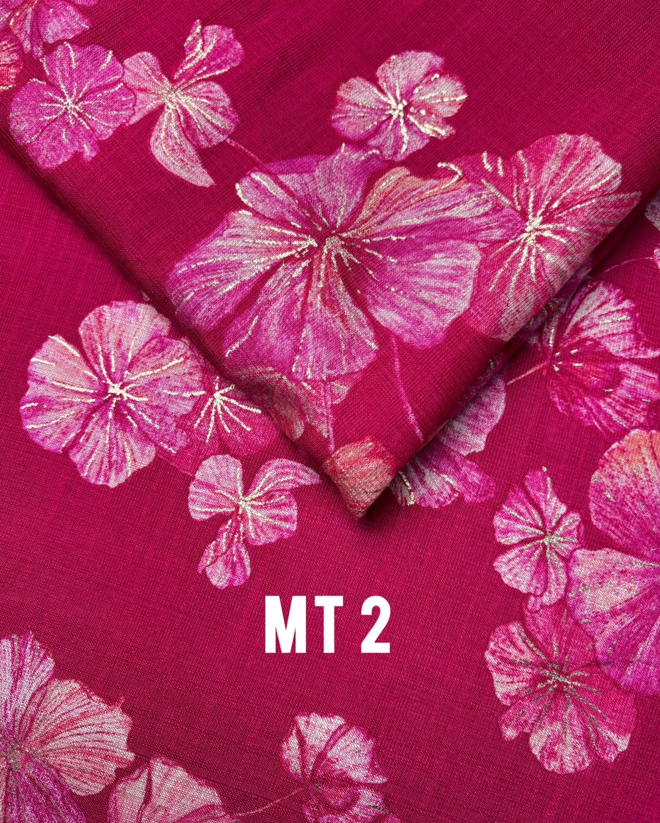 Muldani Kurti Fabric MT 2