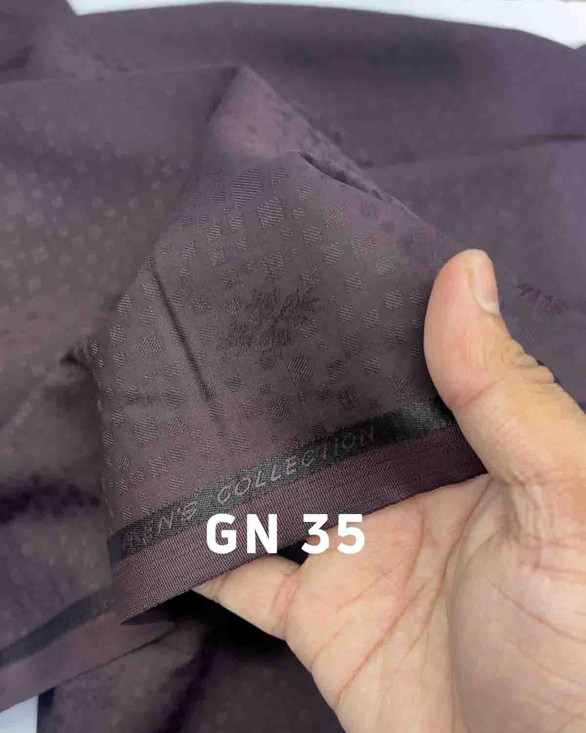 Panjabi Fabric GN Tex GN 35