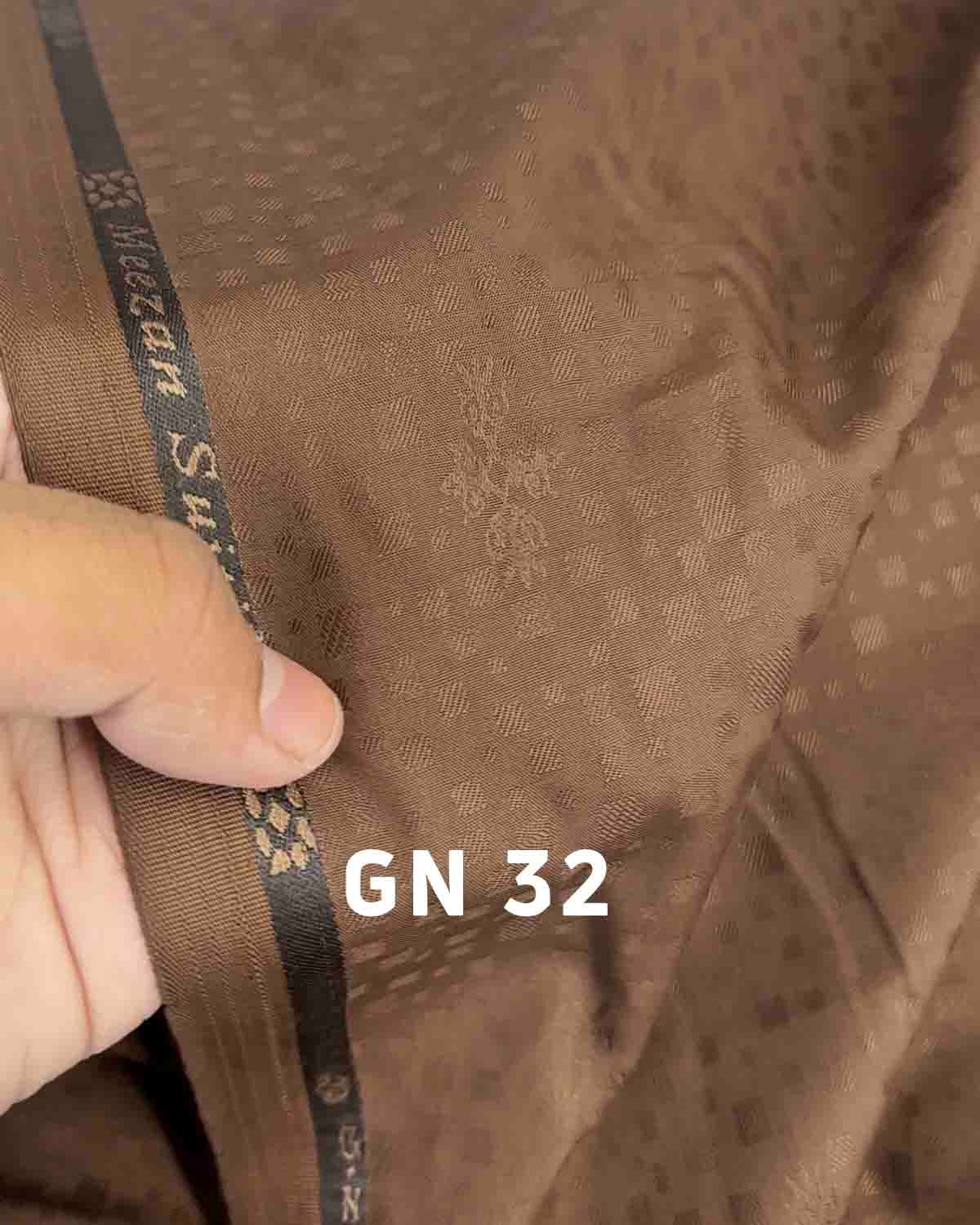 Panjabi Fabric GN Tex GN 32