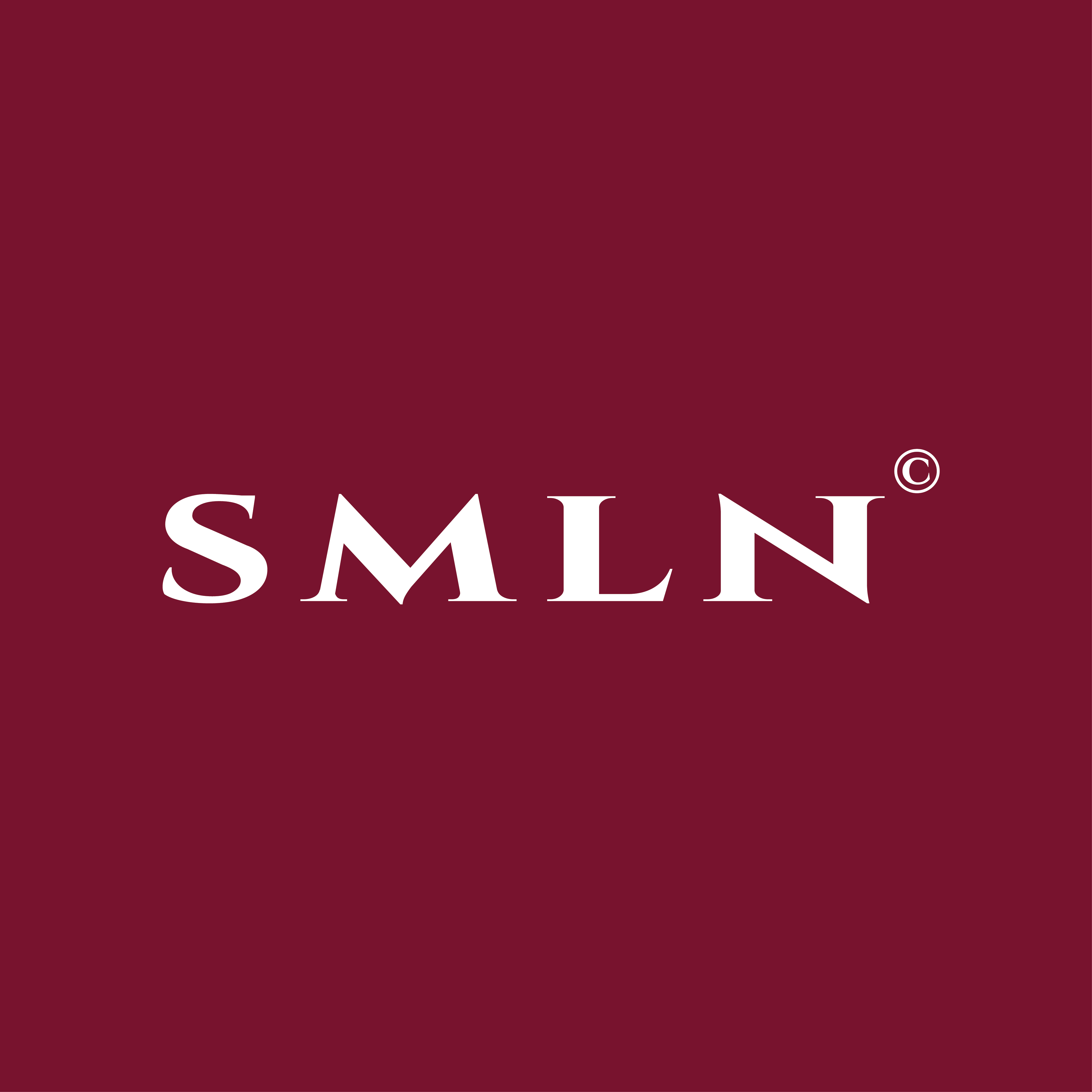 Smln Formal