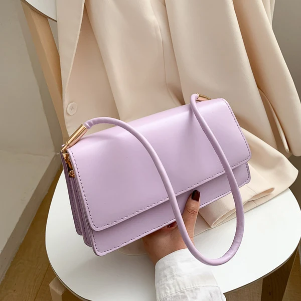 Trendy Crossbody & Shoulder Vanity Bag for Women - Stylish Party & Casual Sling Bag by Gift Ghor
