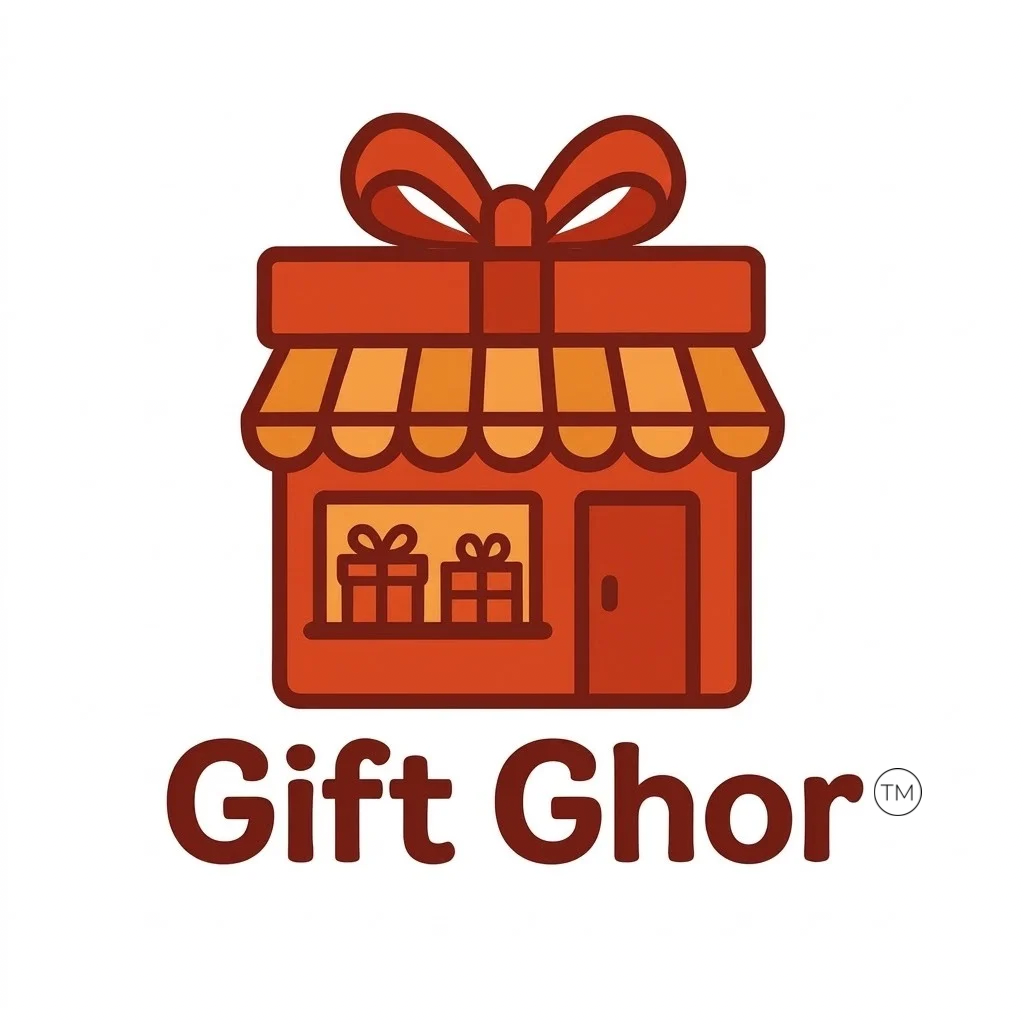 GIFT GHOR logo