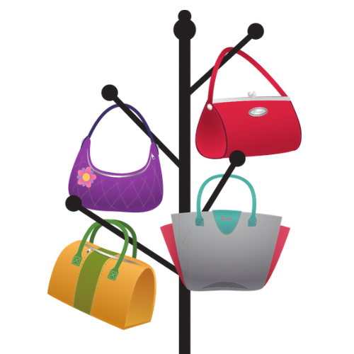 Hand Bag