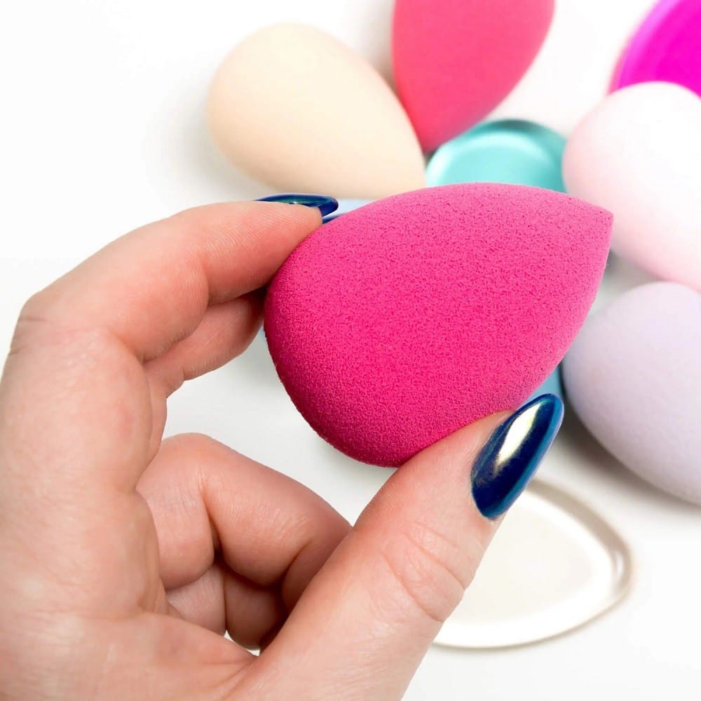 Makeup Blender Sponge Puff-1pcs