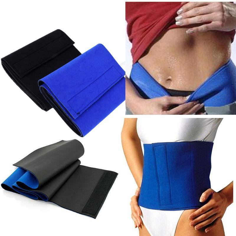 Slimming Shaper Belt - Waist Trimmer Belt