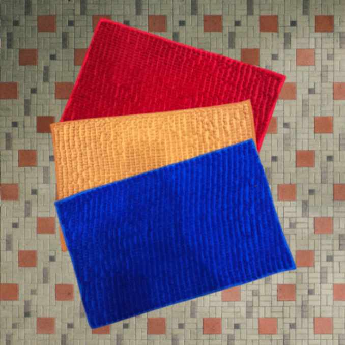 Floor mat