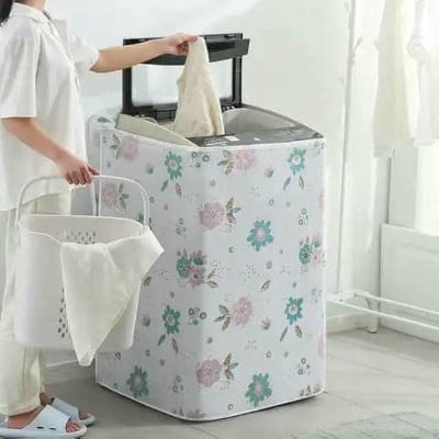 10kg Washing Machine Cover (Top Loading)
