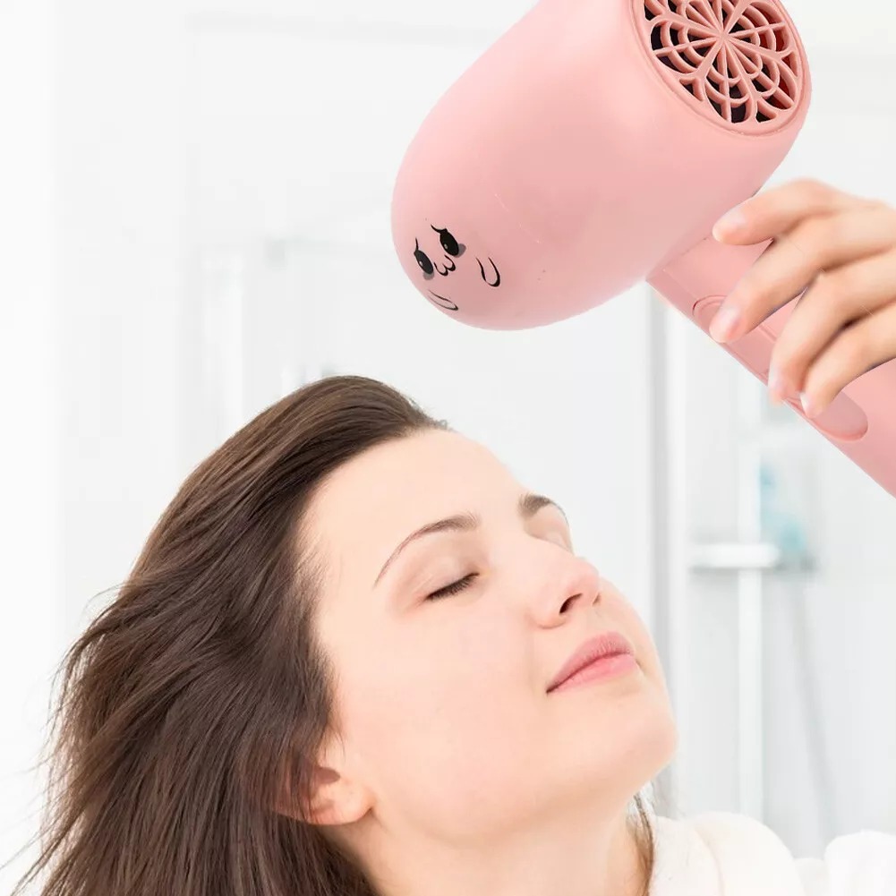 Mini Hair Dryer RE-2030