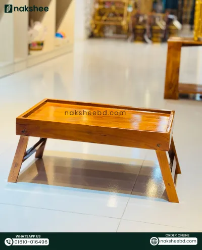 Wooden folding Table_img_0