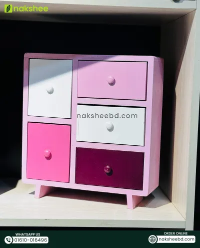 Mini wardrobe ( Square) V2_img_1