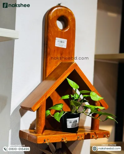 Wooden Key Holder_img_0
