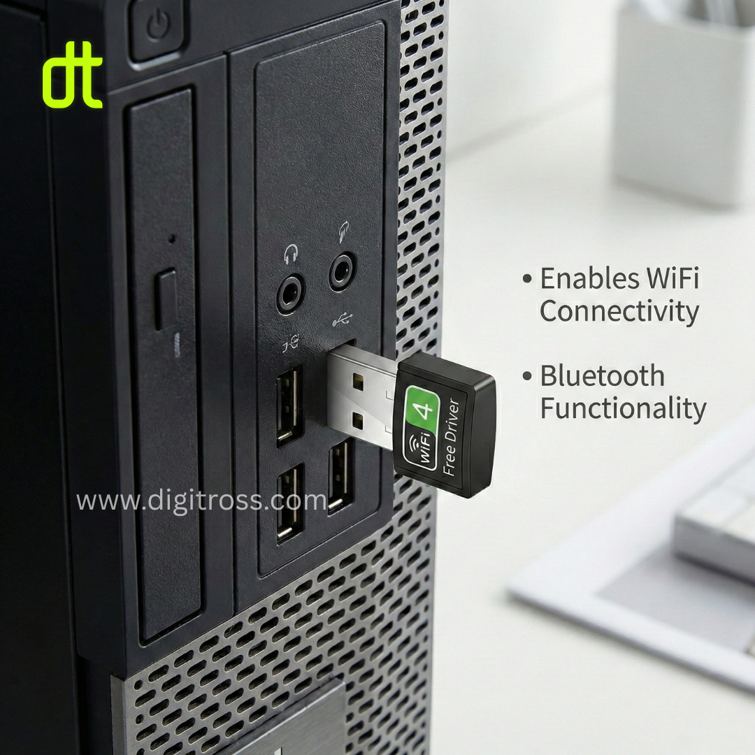 Pixlink LV-UW06D 150Mbps USB WiFi Adapter_img_1