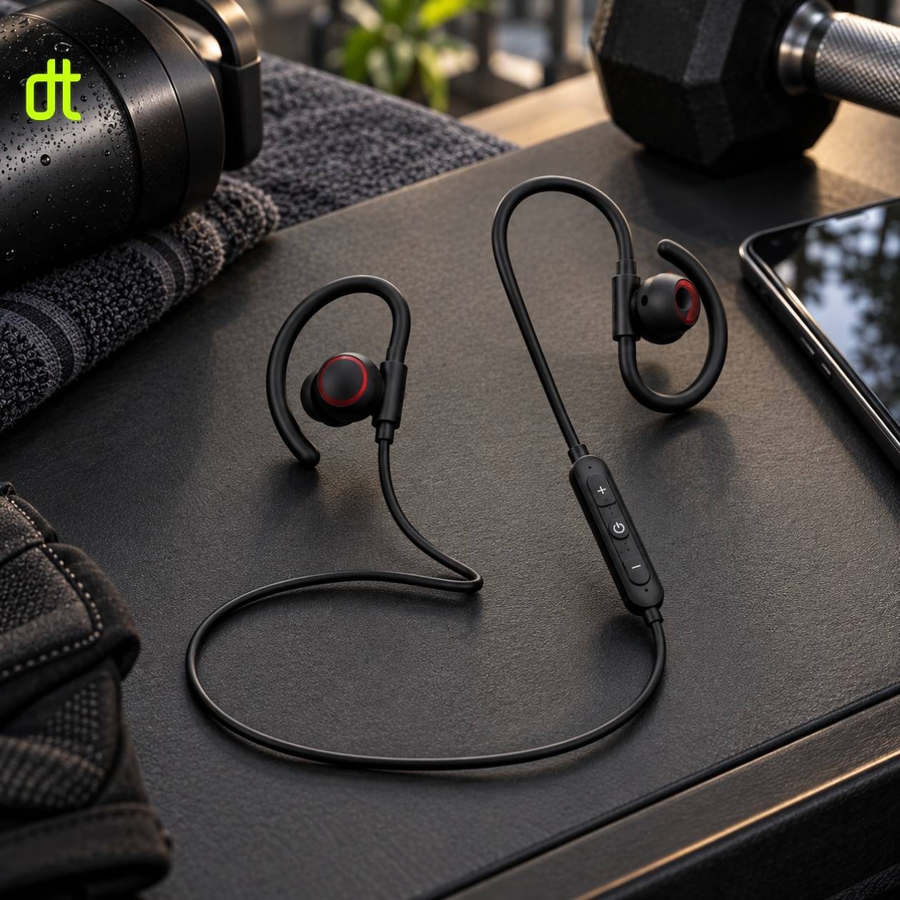 NGS17-02 Earphone_img_3