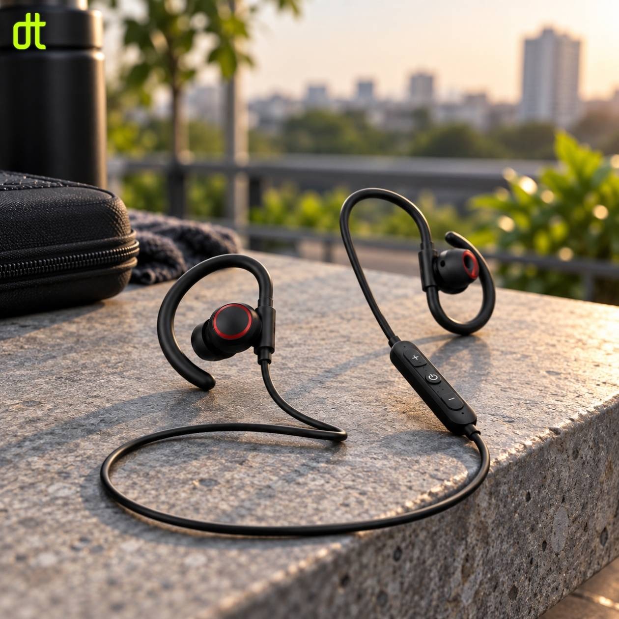 NGS17-02 Earphone_img_1