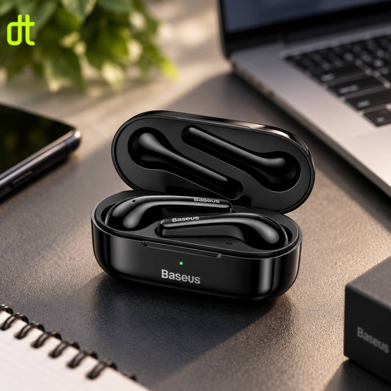 NGW07-01 Headset