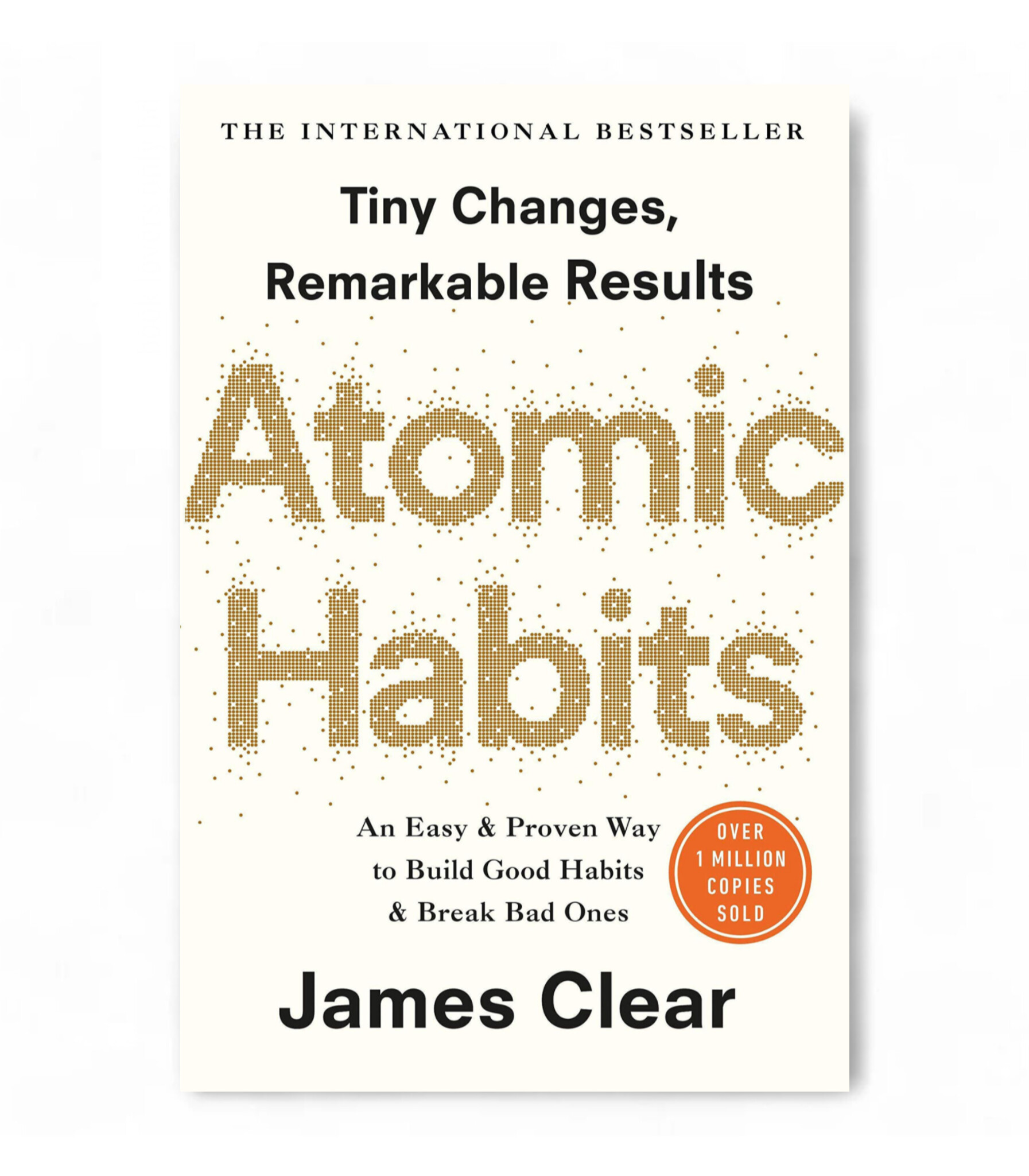 Atomic Habits