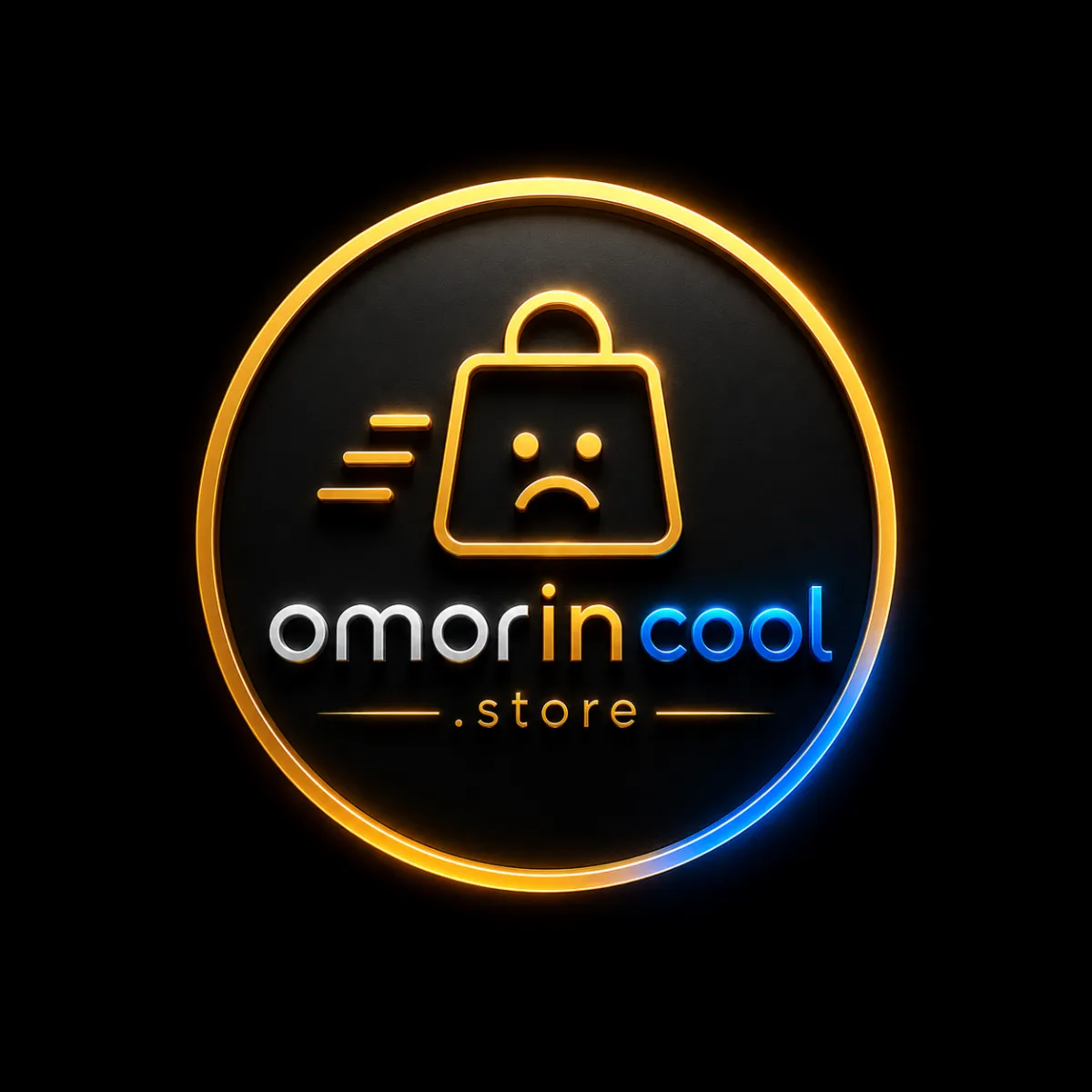 omorincool.store logo