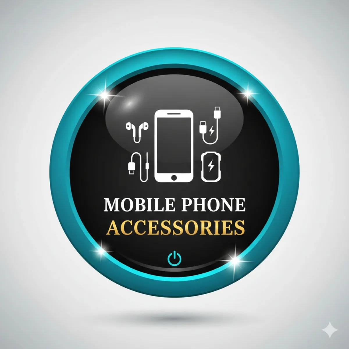 Mubile phone exceccories.