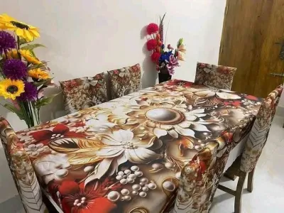 🥳 আপনার ডাইনিং টেবিলকে দিন প্রিমিয়াম স্পর্শ, অতিথিদের করুন অভিভূত! 🎉_img_6