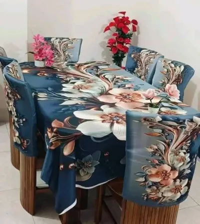 🥳 আপনার ডাইনিং টেবিলকে দিন প্রিমিয়াম স্পর্শ, অতিথিদের করুন অভিভূত! 🎉_img_5