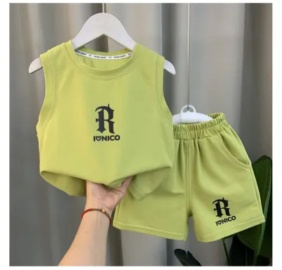 👕 Boys Cotton Set 👕_img_0