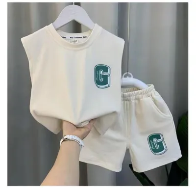 👕 Boys Cotton Set 👕_img_1
