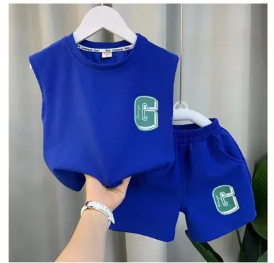 👕 Boys Cotton Set 👕_img_3