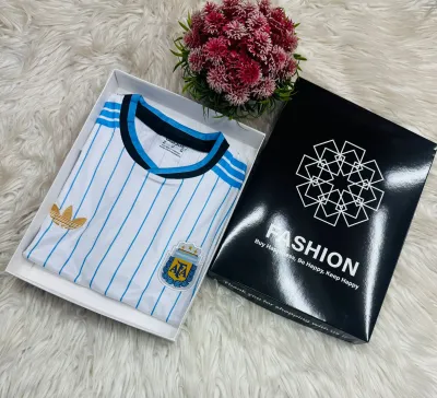 World Cup Embroidery Jersey_img_1