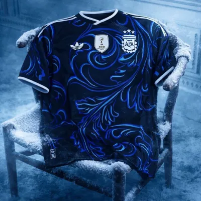 World Cup Embroidery Jersey_img_5