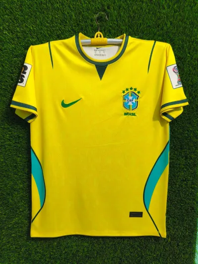 World Cup Embroidery Jersey_img_7