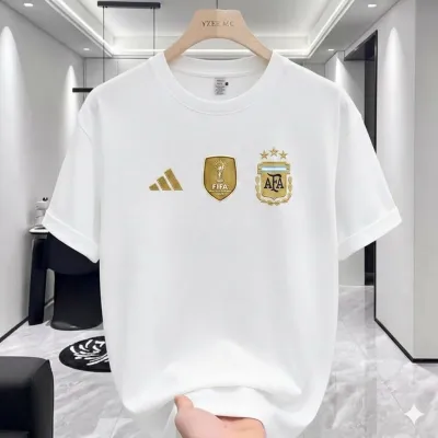 Premium Drop Shoulder T-Shirt_img_8