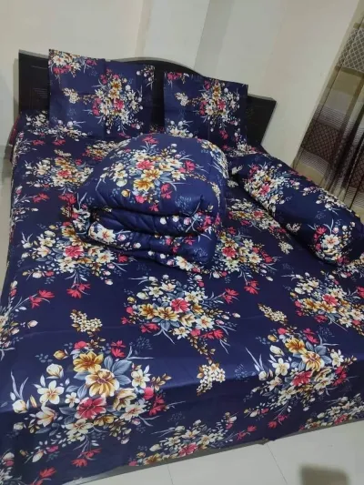 Home & Living > Bedding > Bed Sheets_img_4