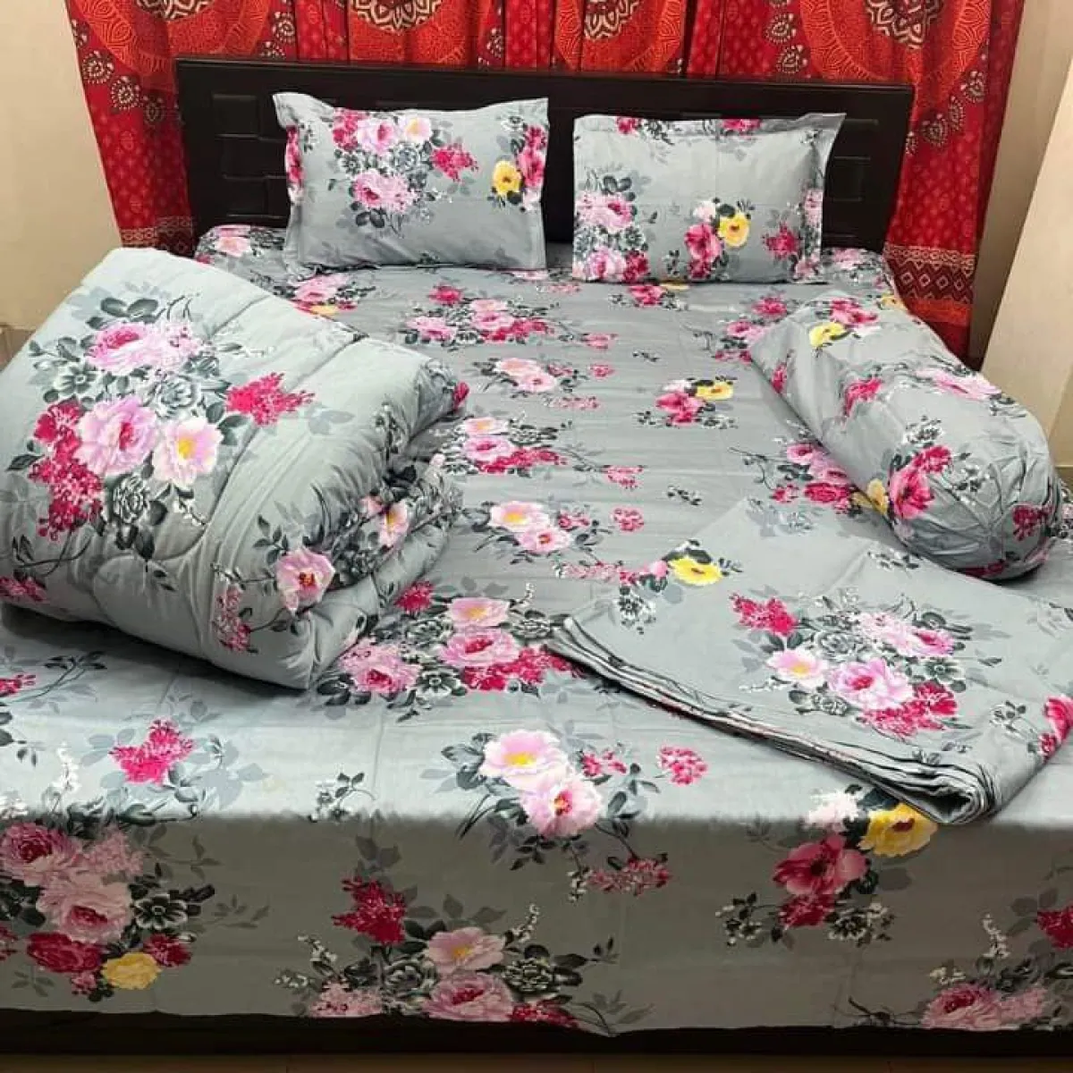 Home & Living > Bedding > Bed Sheets