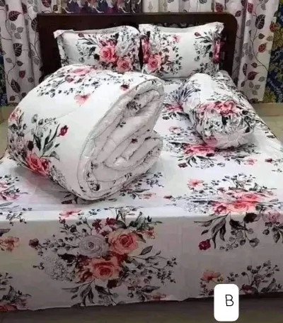 Home & Living > Bedding > Bed Sheets_img_3