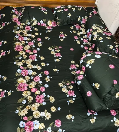 Home & Living > Bedding > Bed Sheets_img_2