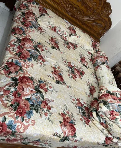 Home & Living > Bedding > Bed Sheets_img_0