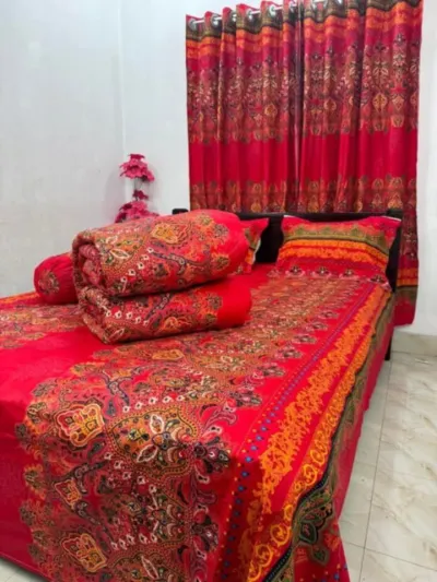 Home & Living > Bedding > Bed Sheets_img_1