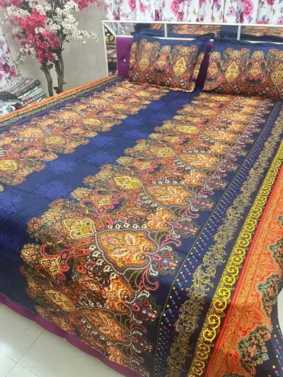 Home & Living > Bedding > Bed Sheets_img_4