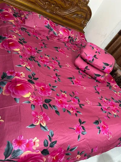 Home & Living > Bedding > Bed Sheets_img_3