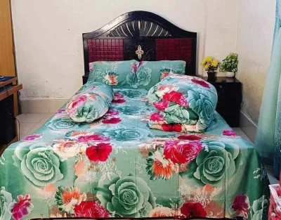 Home & Living > Bedding > Bed Sheets_img_5