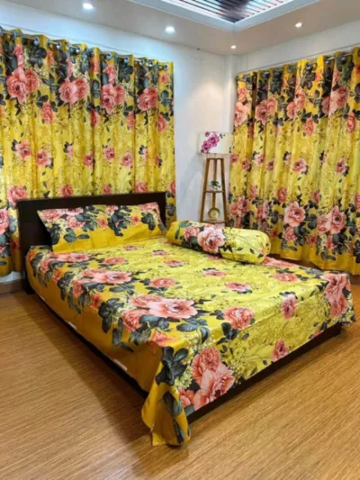 Home & Living > Bedding > Bed Sheets_img_6
