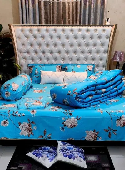 Home & Living > Bedding > Bed Sheets_img_7