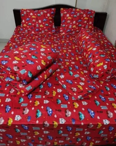 Home & Living > Bedding > Bed Sheets_img_8