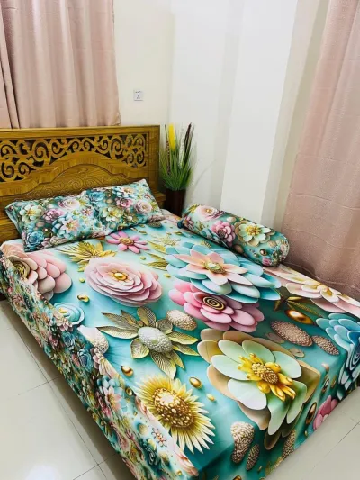 ✨ জাদুকরী ডিজাইনের 𝟑𝐃 বেডশিট ✨_img_21