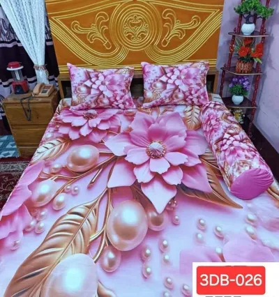 ✨ জাদুকরী ডিজাইনের 𝟑𝐃 বেডশিট ✨_img_12
